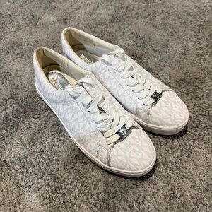 MK sneakers